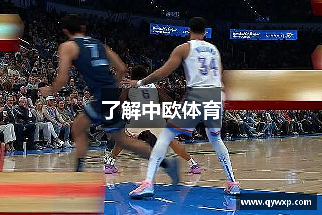 了解中欧体育